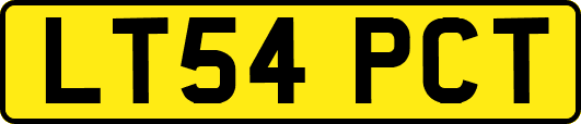 LT54PCT