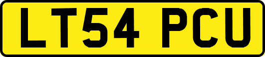 LT54PCU