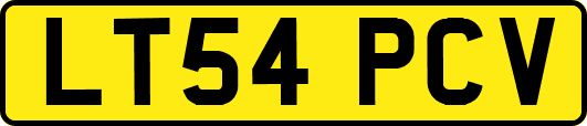 LT54PCV