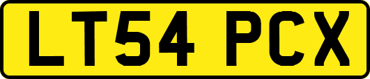 LT54PCX