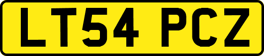 LT54PCZ