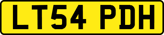 LT54PDH