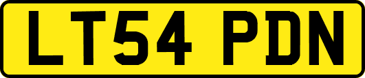LT54PDN