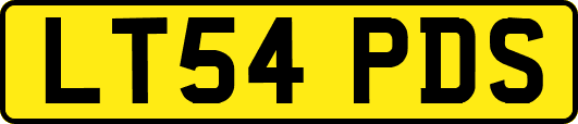 LT54PDS