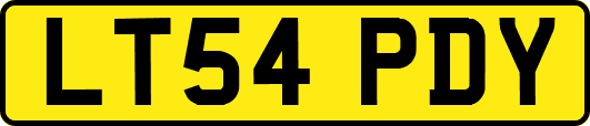 LT54PDY