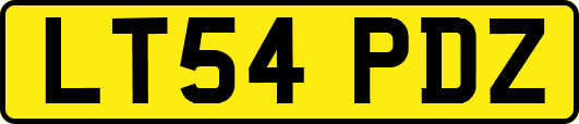 LT54PDZ