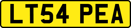 LT54PEA