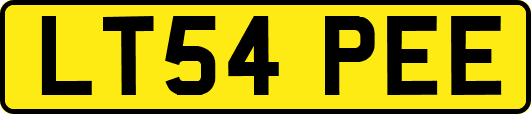 LT54PEE
