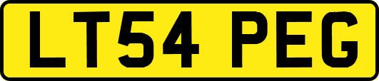 LT54PEG