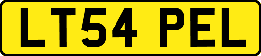 LT54PEL