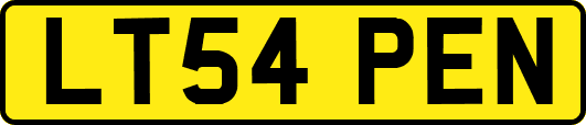 LT54PEN