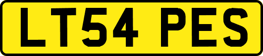 LT54PES