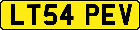 LT54PEV