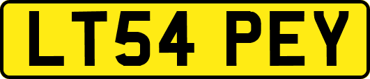 LT54PEY