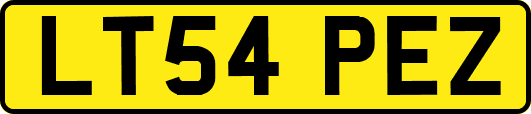 LT54PEZ