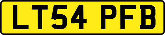LT54PFB