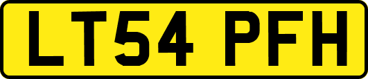 LT54PFH