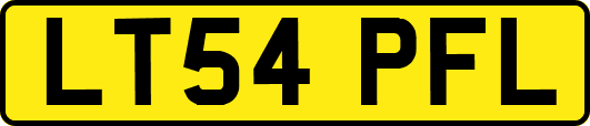 LT54PFL