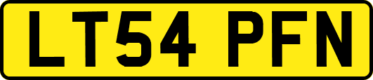 LT54PFN