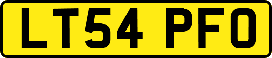 LT54PFO