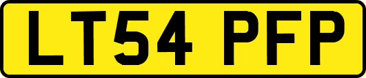 LT54PFP