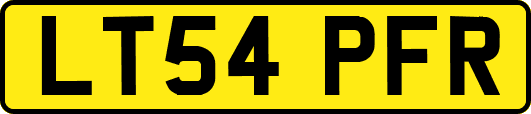 LT54PFR