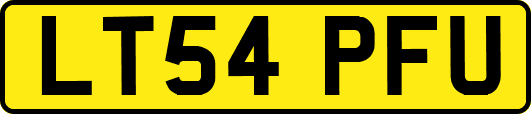 LT54PFU