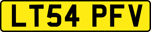 LT54PFV