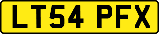 LT54PFX
