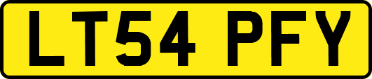 LT54PFY