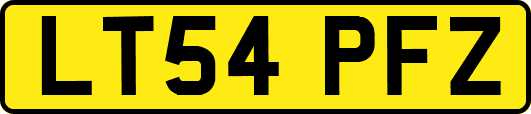 LT54PFZ
