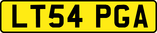 LT54PGA