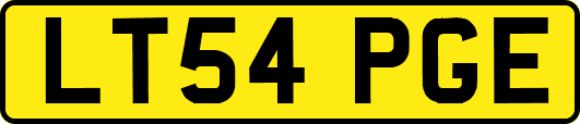 LT54PGE