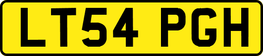 LT54PGH