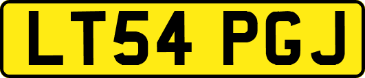 LT54PGJ