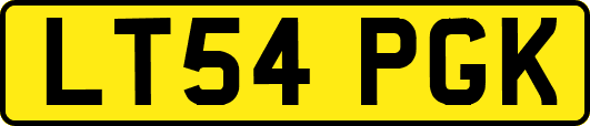 LT54PGK
