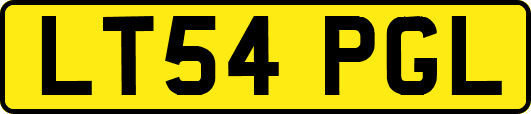 LT54PGL
