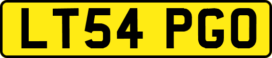 LT54PGO