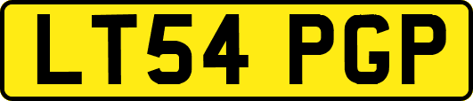 LT54PGP