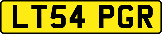 LT54PGR