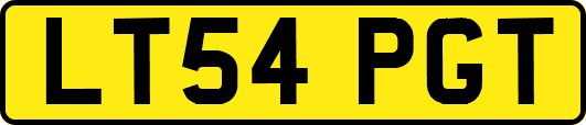 LT54PGT