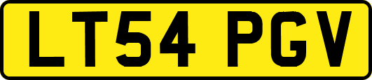 LT54PGV