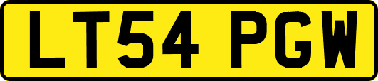 LT54PGW