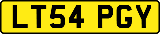LT54PGY