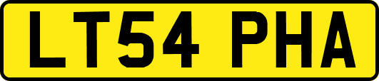 LT54PHA