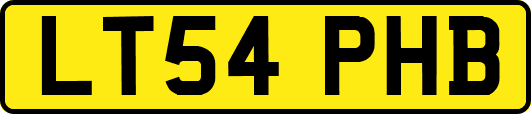 LT54PHB