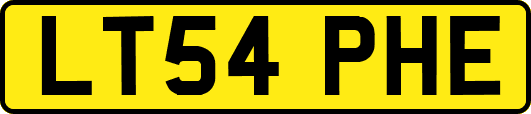 LT54PHE