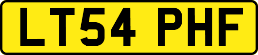 LT54PHF