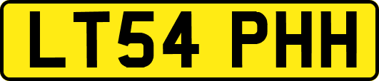 LT54PHH