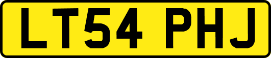 LT54PHJ